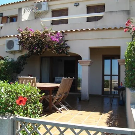 Preciosa Casa Con Terraza Y Vistas Al Mar R138 By Novadesta Holiday home *
